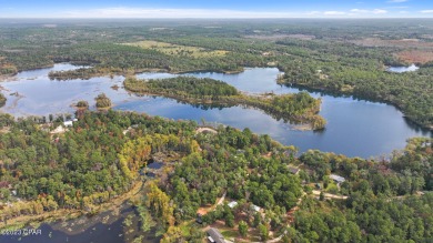 Lake Lot Off Market in Chipley, Florida