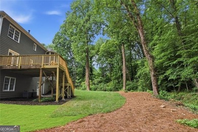 Nestled on nearly half an acre in a quiet cul-de-sac, this - photo 31