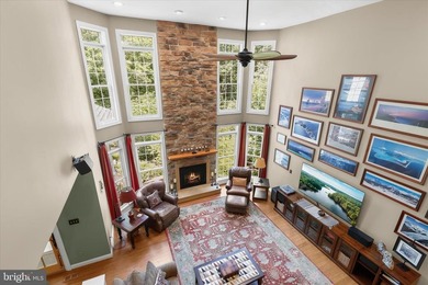 Welcome to the prestigious Benson Mill community of Finksburg - photo 31