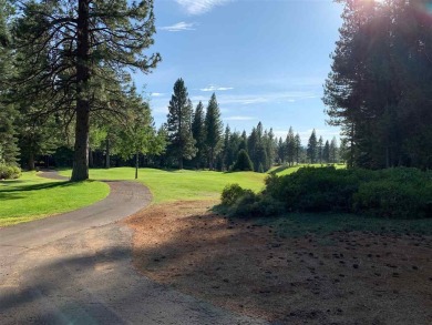 Lake Lot Sale Pending in Lake Almanor, California