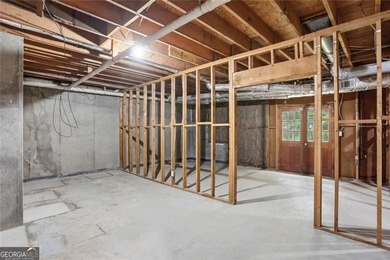 Nestled on nearly half an acre in a quiet cul-de-sac, this - photo 32