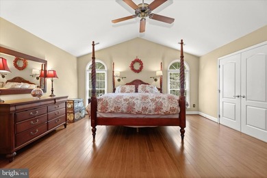 Welcome to the prestigious Benson Mill community of Finksburg - photo 33