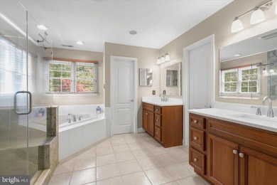 Welcome to the prestigious Benson Mill community of Finksburg - photo 35