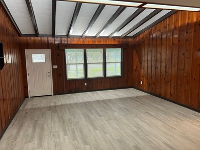 This beautifully updated 3-bedroom, 2-bath home features a - photo 5