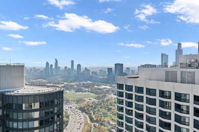 Experience the ultimate in city living at the prestigious