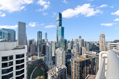 Experience the ultimate in city living at the prestigious