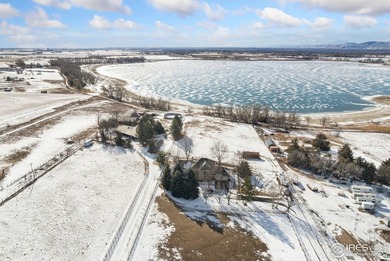 Windsor Reservoir # 8 Home For Sale in Fort Collins Colorado