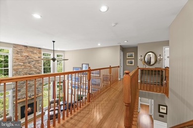 Welcome to the prestigious Benson Mill community of Finksburg - photo 41