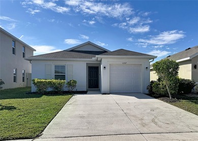 (private lake, pond, creek) Home For Sale in Parrish Florida