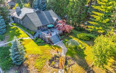 Lake Home For Sale in Lake Almanor, California