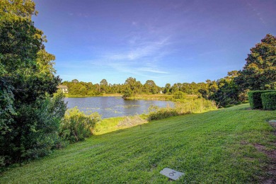 Lake Condo For Sale in St Augustine, Florida