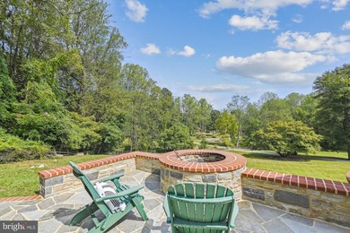 Welcome to Three Ponds, a 14-acre estate nestled in historic - photo 42