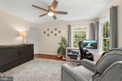 Welcome to the prestigious Benson Mill community of Finksburg - photo 47