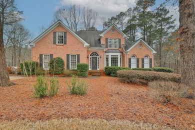 Yellow River - Rockdale County Home For Sale in Snellville Georgia