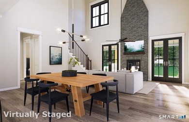 A rare opportunity to create a custom modern retreat in one of - photo 3