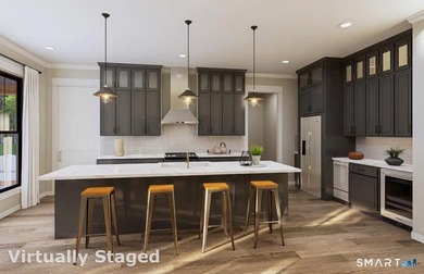 A rare opportunity to create a custom modern retreat in one of - photo 4