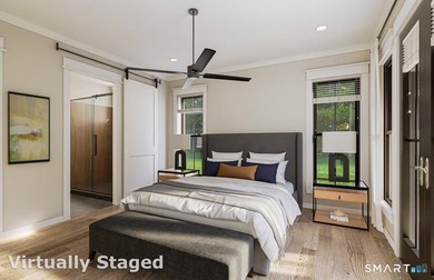 A rare opportunity to create a custom modern retreat in one of - photo 6