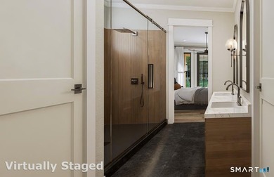 A rare opportunity to create a custom modern retreat in one of - photo 7