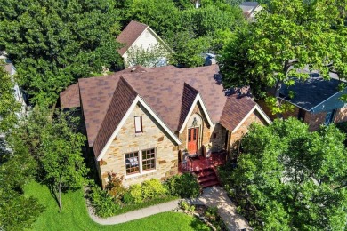 White Rock Lake Home For Sale in Dallas Texas