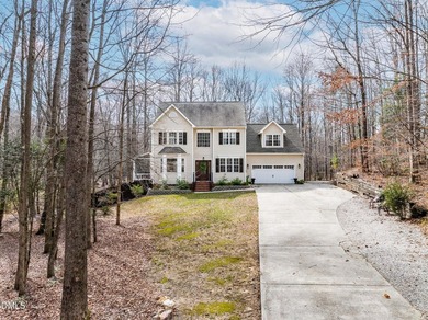 (private lake, pond, coastal) Home For Sale in Selma North Carolina