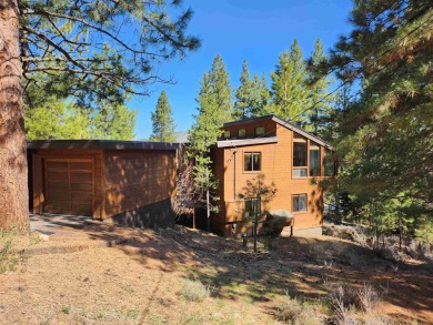 Lake Home For Sale in Truckee, California