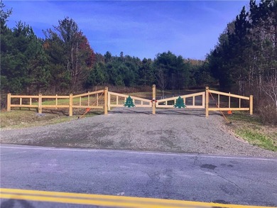 (private lake, pond, creek) Acreage For Sale in Beaver Dams New York