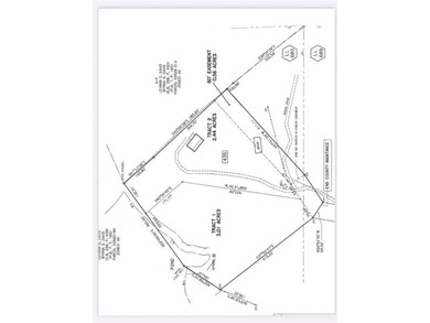 (private lake, pond, coastal) Acreage For Sale in Cumming Georgia
