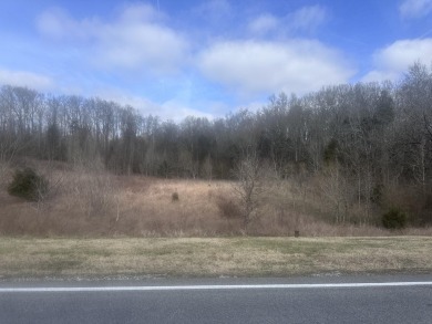 Lake Lot For Sale in Rockwood, Tennessee