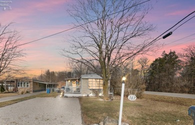 Lake Home For Sale in Marblehead, Ohio