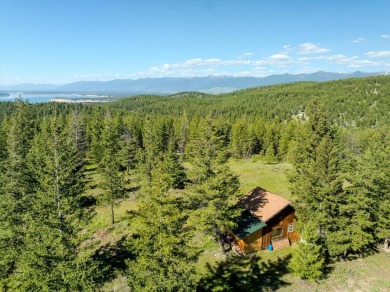 (private lake, pond, creek) Acreage For Sale in Rexford Montana