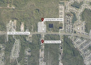 This is not your typical Gulf Breeze dirt listing, and it should - photo 5