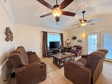 Welcome to laid-back Texas coastal living where fishing, boating - photo 5
