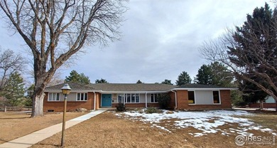 (private lake, pond, creek) Home For Sale in Littleton Colorado