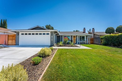 Move-in ready & beautifully updated, this stunning 4BD/2BA San - photo 1