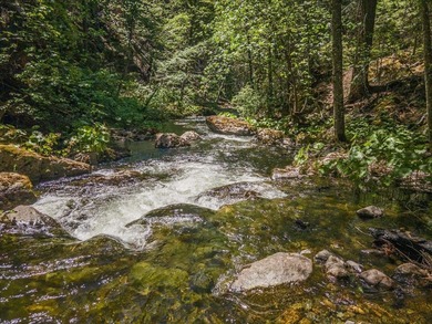 (private lake, pond, creek) Acreage For Sale in Callahan California