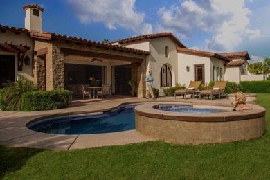 All pictures are of villa 31. Sport Golf Membership @ reduced - photo 3