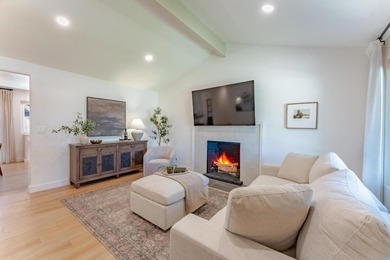 Move-in ready & beautifully updated, this stunning 4BD/2BA San - photo 3