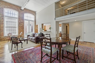 This fabulous condominium is in the acclaimed renovation of the - photo 6