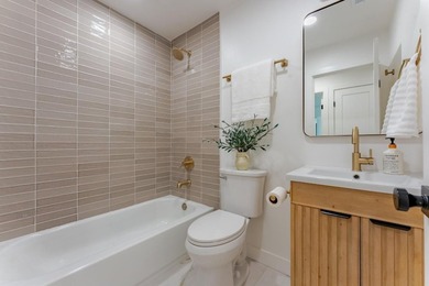 Move-in ready & beautifully updated, this stunning 4BD/2BA San - photo 9