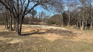 Lake Granbury Lot For Sale in Granbury Texas