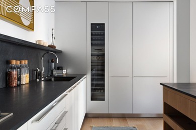 West Chelsea Penthouse with TWO private terraces - brand new - photo 11