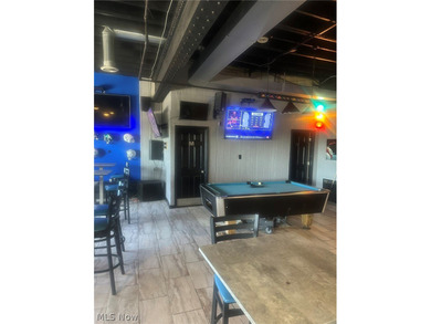 Turnkey Bar & Grill available for purchase, offering a rare - photo 13