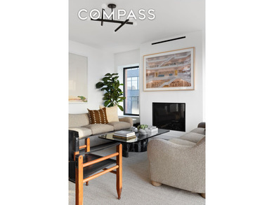 West Chelsea Penthouse with TWO private terraces - brand new - photo 13