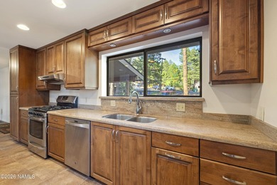 Beautifully crafted mountain home on over half an acre with - photo 14