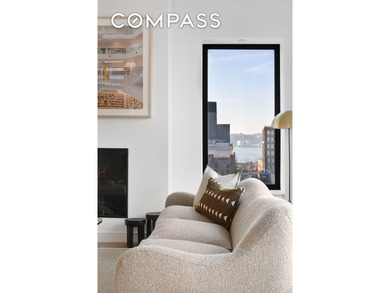 West Chelsea Penthouse with TWO private terraces - brand new - photo 14