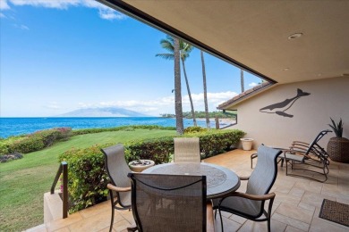 Welcome to Makena Surf F-108. This ground floor 2-bedroom