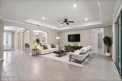 Welcome to 4681 Marilyn Anne Drive. nestled in the highly - photo 15