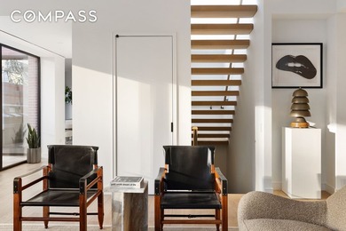 West Chelsea Penthouse with TWO private terraces - brand new - photo 15