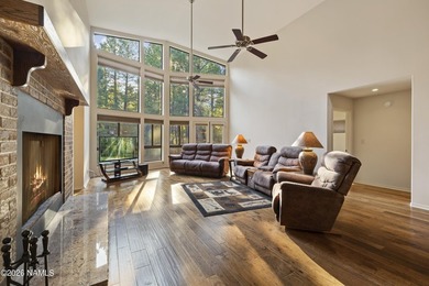 Beautifully crafted mountain home on over half an acre with - photo 17