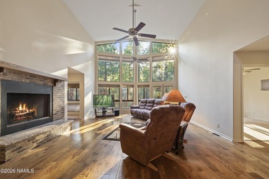 Beautifully crafted mountain home on over half an acre with - photo 18
